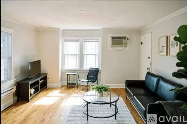 4009 University Ave Unit Unit Apartment for rent in Des Moines, IA