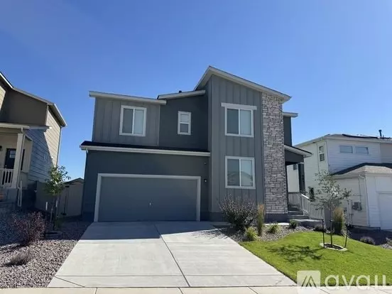 9891 Hidden Ranch Ct Apartment for rent in Peyton, CO