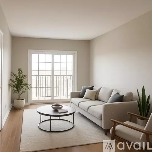 195 14th St Unit 2007 NE Apartment for rent in Atlanta, GA