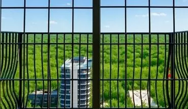 3 of 17 195 14th St Unit 2007 NE Apartment for rent in Atlanta, GA