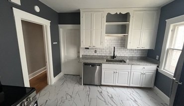 1222 Nicholson Ave Unit 1 Apartment for rent in Lakewood, OH