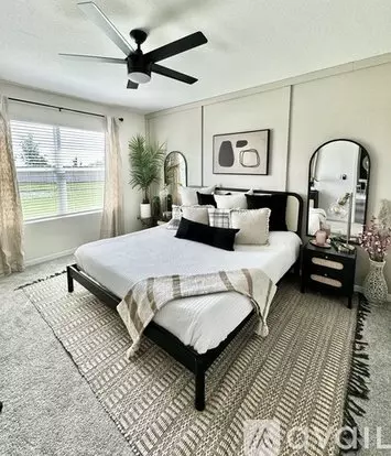 1318 Orchardgrass Cir Apartment for rent in Parrish, FL