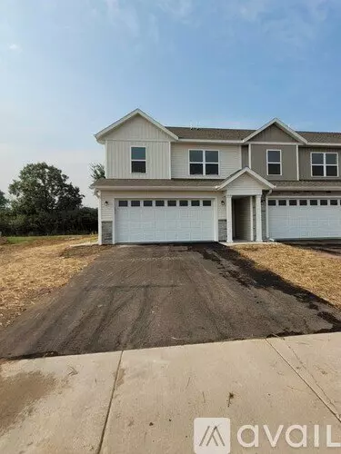 1610 E 23rd St House for rent in Marshfield, WI