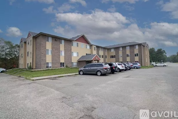 307 13 Th St Unit 204 N Apartment for rent in Sauk Rapids, MN