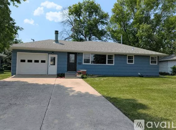 1715 North Front Street Apartment for rent in Crookston, MN