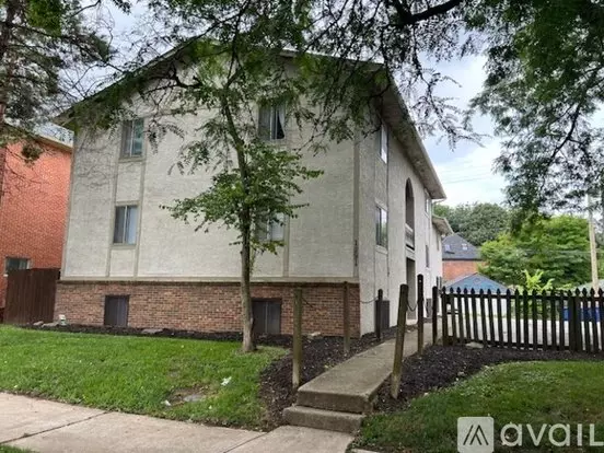 1291 Forsythe Ave, Unit Apt D Apartment for rent in Columbus, OH