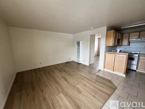 4902 Valley E Blvd Unit E Apartment for rent in Arcata, CA