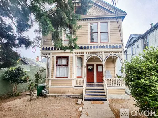 2332 Fulton St Unit Lower Apartment for rent in Berkeley, CA
