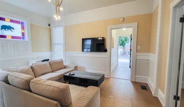 2332 Fulton St Unit Lower Apartment for rent in Berkeley, CA