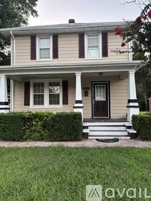 3611 Victoria Blvd Apartment for rent in Hampton, VA