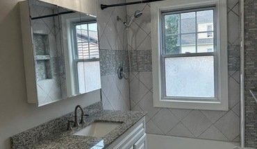 8 Clarence St Unit 1 Apartment for rent in Worcester, MA