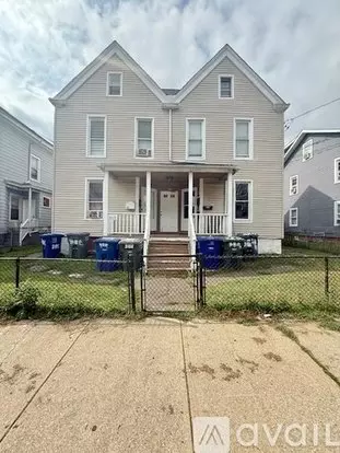 382 Gregory St Unit 382 Apartment for rent in Bridgeport, CT