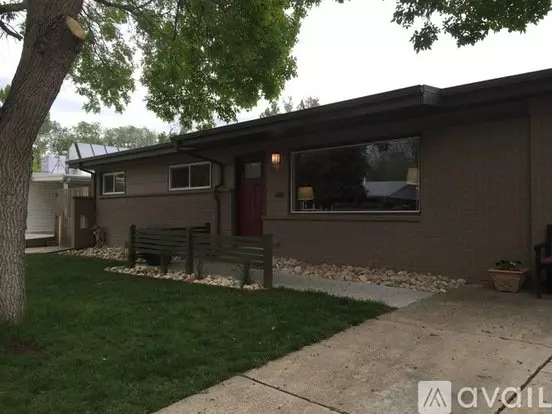 6040 Estes Ct Apartment for rent in Arvada, CO