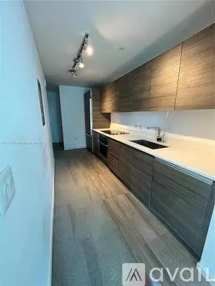 1100 S Miami Ave Unit 2205 Apartment for rent in Miami, FL
