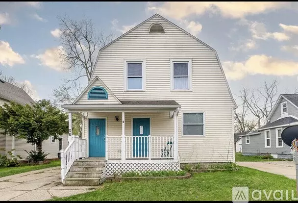 38 Brown St Unit 1 SW Apartment for rent in Grand Rapids, MI