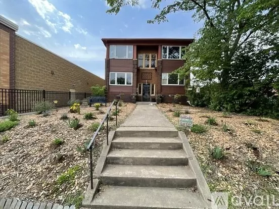 722 Grand Ave Unit C Apartment for rent in St Paul, MN