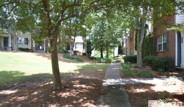 514 Blossom Way Unit 514 Apartment for rent in Woodstock, GA