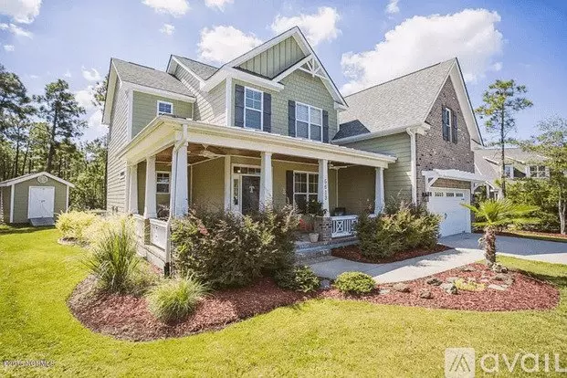 5613 Onyx Ct Apartment for rent in Wilmington, NC
