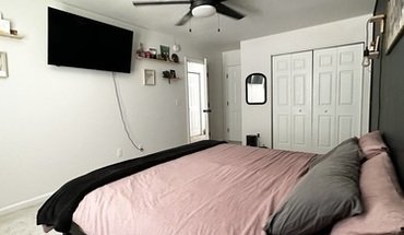 4233 Sequoia Ct Unit 2nd Apartment for rent in Wilmington, NC