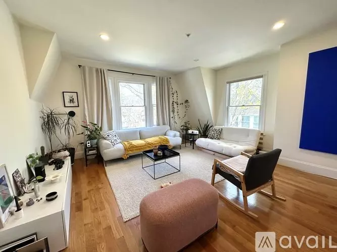 10 Selkirk Rd Unit 3 Apartment for rent in Boston, MA