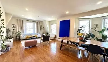 2 of 16 10 Selkirk Rd Unit 3 Apartment for rent in Boston, MA