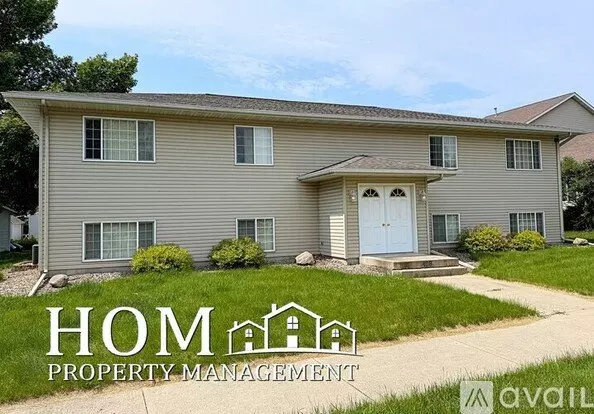 408 Broadway Ave Unit 4 Apartment for rent in St Peter, MN