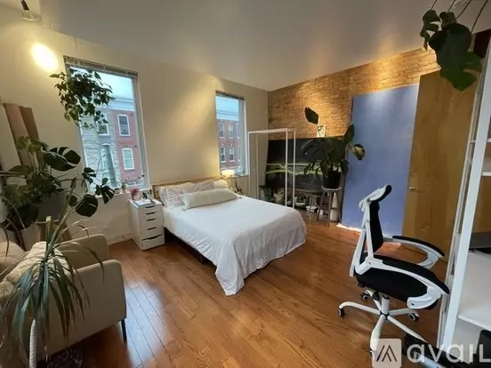 200 E Lafayette Ave Unit Mf Apartment for rent in Baltimore, MD