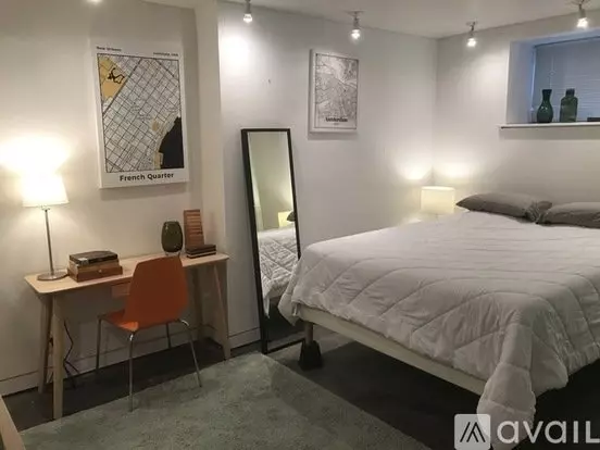200 E Lafayette Ave Unit Gf Apartment for rent in Baltimore, MD