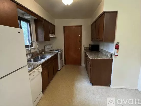 507 N Washington St Unit Unit Apartment for rent in Ypsilanti, MI