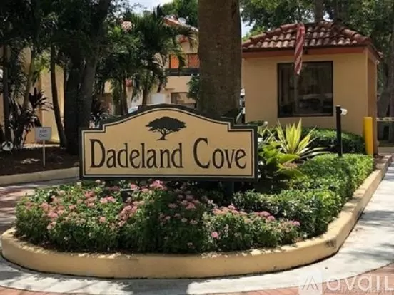 7799 SW 102nd Lane Unit 7799 - Dadeland Cv Apartment for rent in Miami, FL