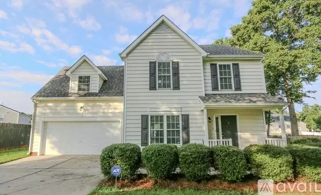 1515 Hanford Hills Rd Apartment for rent in Graham, NC