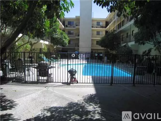 3535 Monroe Ave Unit 24 Apartment for rent in San Diego, CA