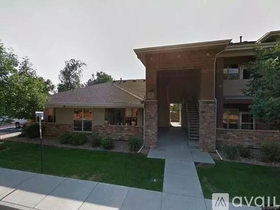 5192 Ammons Ct Unit Unit Apartment for rent in Arvada, CO