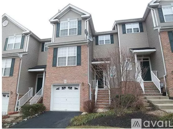 17 Jackson Ave Unit 17 Apartment for rent in Princeton, NJ