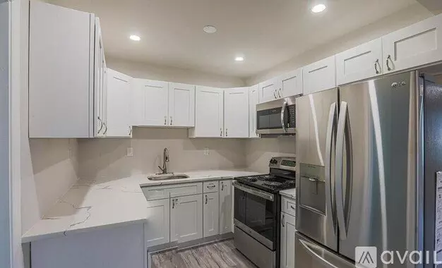 5929 Montgomery St Apartment for rent in Woodlawn, MD