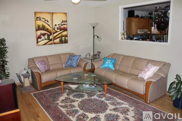 2995 Carnegie Dr Apartment for rent in Boulder, CO