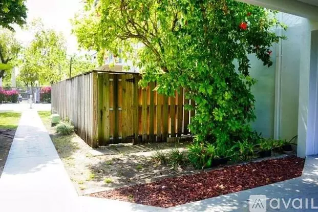 9641 SW 77th Ave Unit 103D Apartment for rent in Miami, FL