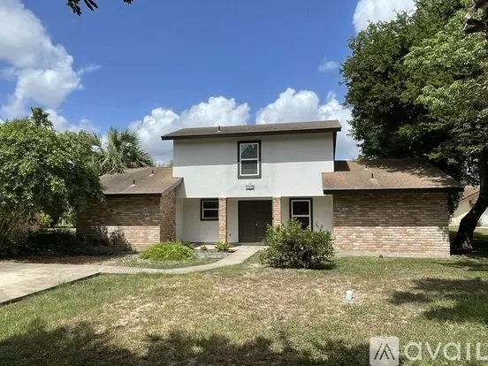 301 Balboa Apartment for rent in Rancho Viejo, TX