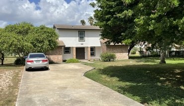 301 Balboa Apartment for rent in Rancho Viejo, TX