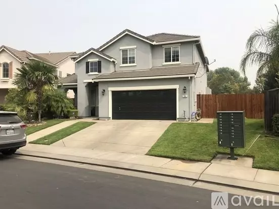 554 Watercourse Ln Apartment for rent in West Sacramento, CA