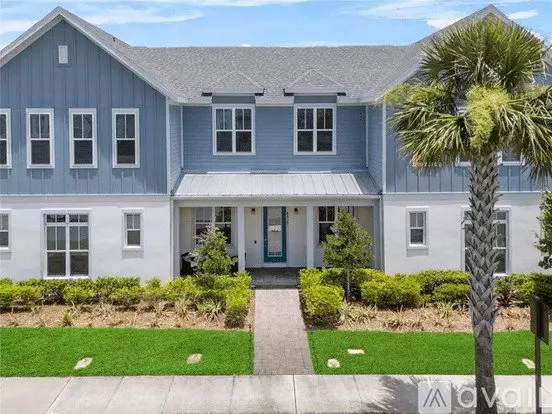 8427 Modiano St Unit 8427 Apartment for rent in Orlando, FL
