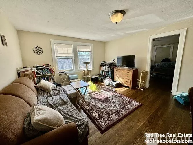 4907 Washington St Unit 3L Apartment for rent in Boston, MA