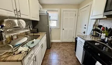 4 of 14 4907 Washington St Unit 3L Apartment for rent in Boston, MA