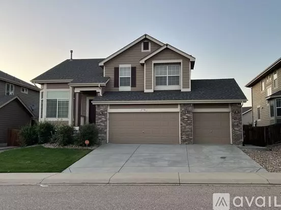 2701 White Wing Rd Apartment for rent in Johnstown, CO