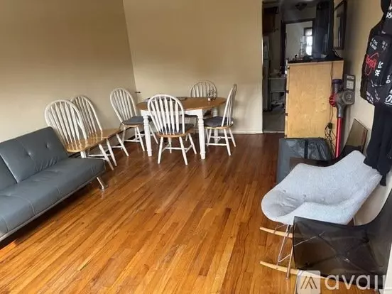 560 Cleveland Ave Unit 1L Apartment for rent in Linden, NJ