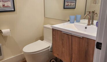 8966 N Town Dr Unit 1 Apartment for rent in Bainbridge Island, WA