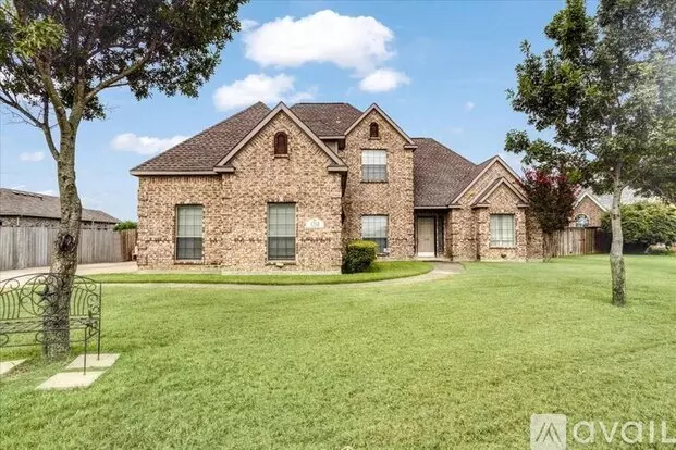 1258 Greywood Dr Apartment for rent in Van Alstyne, TX