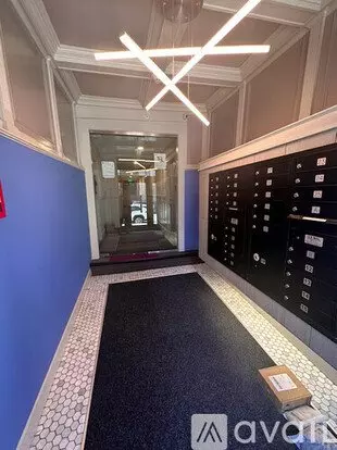 11 Peterborough St Unit 15B Apartment for rent in Boston, MA