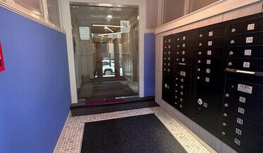 11 Peterborough St Unit 26B Apartment for rent in Boston, MA