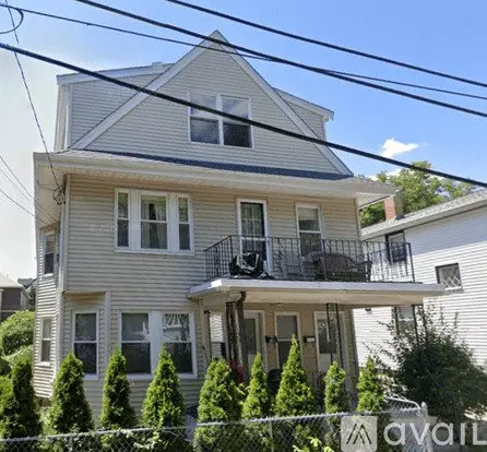 20 Hunnewell Ave Unit 1 Apartment for rent in Boston, MA